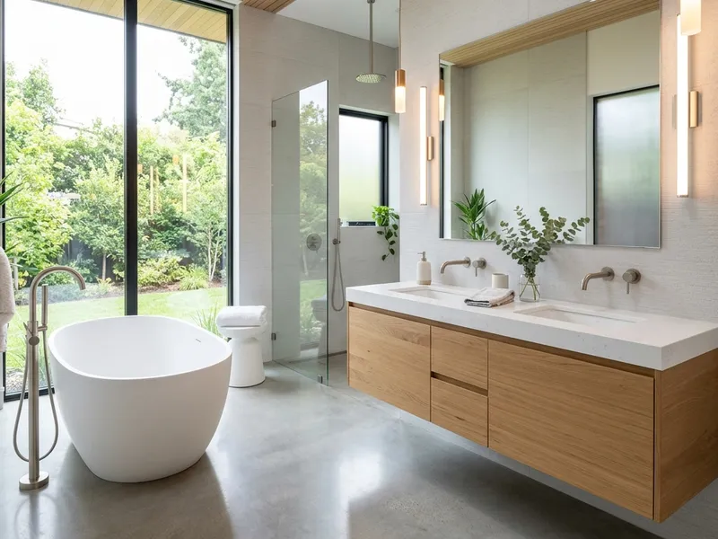 Bathroom Plumbing in Ferron, UT